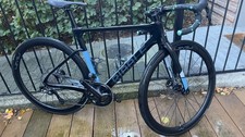 Ribble Endurance SL Disc - Sport, 2022, Ultegra Di2, (Size Small)