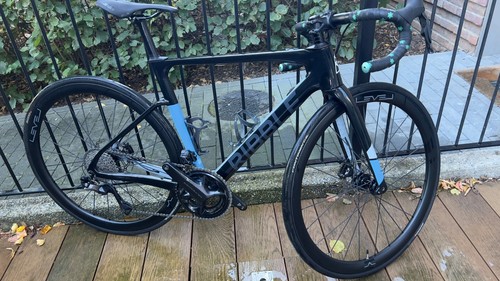 Ribble endurance disc - ribble,