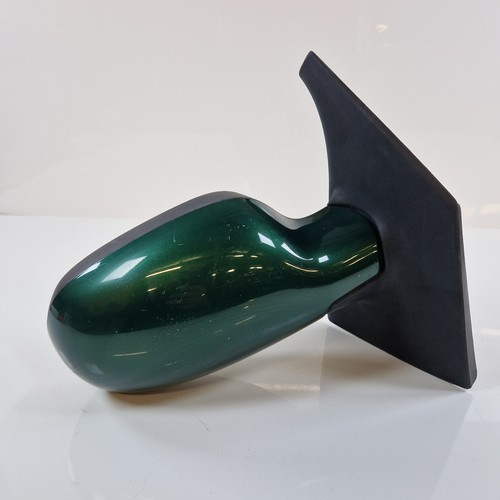 Renault scenic mk1 wing mirror - wing,