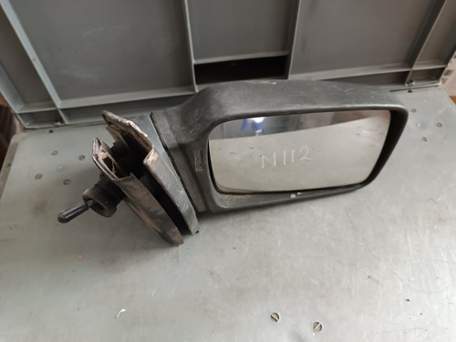 Genuine ford sierra exterior - ford,