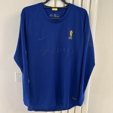 Original Chelsea 2019 50th
