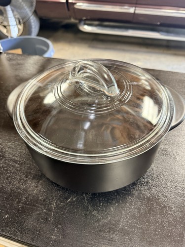 Pampered chef rockcrok qt - pampered,
