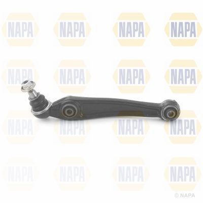 Genuine napa front - genuine, left