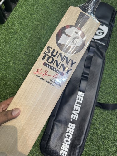 Sunny tonny pro grade - tonny,