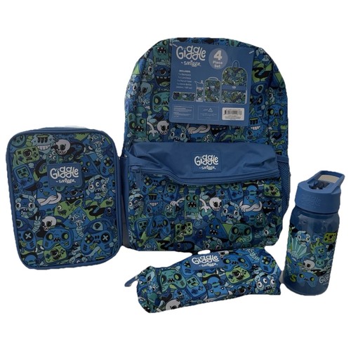 Giggle smiggle piece - giggle,