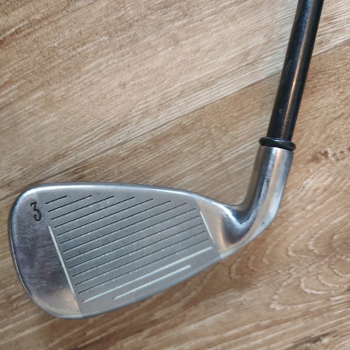 Callaway big bertha - callaway, 2002