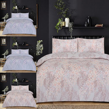 3 Piece Quilted Patchwork