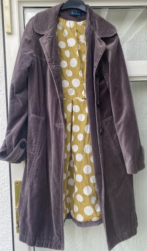 Boden pale grape - pale, cotton