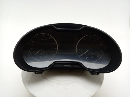 Skoda octavia speedometer - octavia,