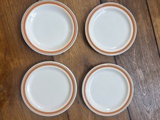 Vintage Set Of Four Dunn