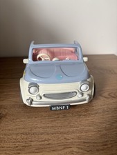 Tatty Teddy My Blue Nose