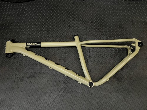 Voodoo bizango pro frame - ,