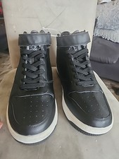 High-top basketball-style