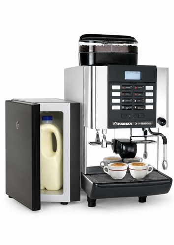 Bean cup automatic - bean,
