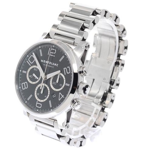 Montblanc timewalker 7069 43mm - 7069,