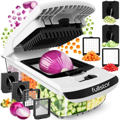 Pro original vegetable chopper - vegetable,