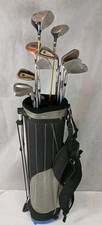 Full Right Handed Golf Club