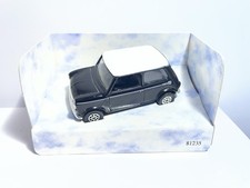 Corgi Mini Limited Edition