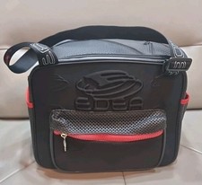 Edea Cube Skate Bag Black