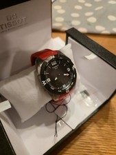 Tissot Men's T-Touch Expert