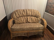 Cane Conservatory Furniture