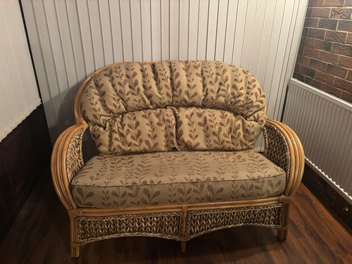 Cane conservatory furniture - cane,