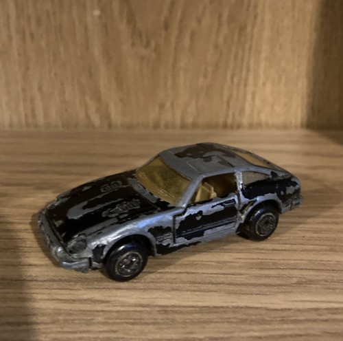Vintage matchbox datsun 280 - matchbox,