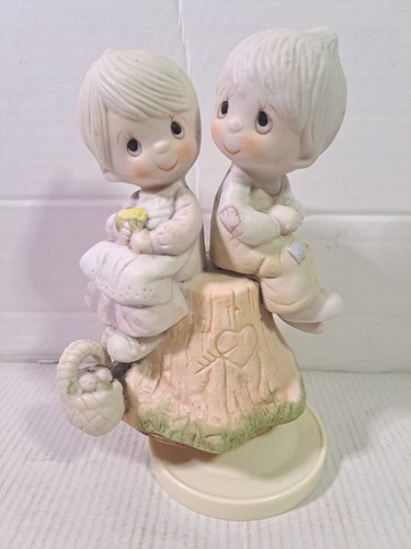 Precious moments love one - love,