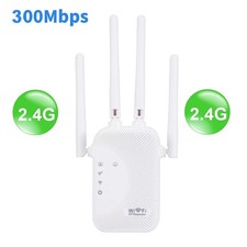 Wireless WiFi Repeater 300Mbps