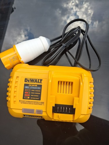 Dewalt flexvolt dcb118 54v - flexvolt, 18/54v