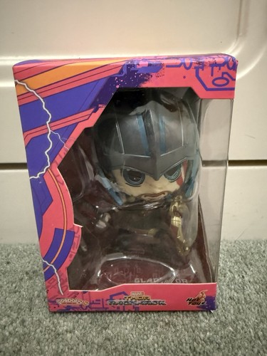 Hot toys cosbaby - hot,