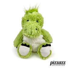 Large Plush Soft Toy Heat Pack