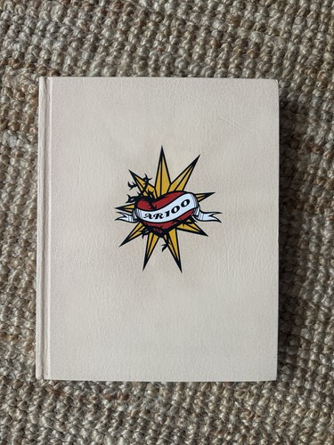 Vintage design and graphic