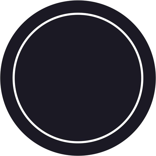 Laier round poker - laier, mat