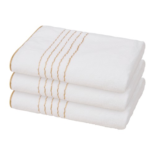 3pcs extra large - large, towel