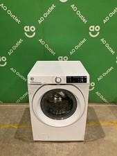 Hoover Washing Machine 11kg 1400rpm White A Rated HW411AMC/1 (K) #LF113848