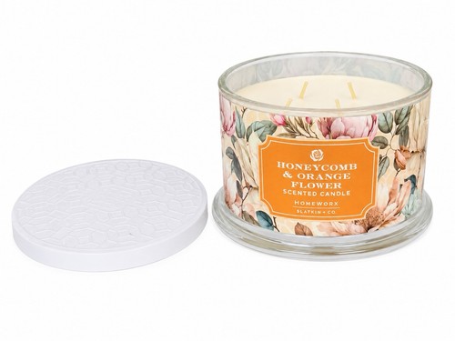 Homeworx slatkin honeycomb - slatkin,