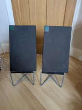 Wharfedale delta speakers - wharfedale, 30