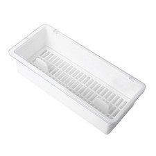  Cutlery Box with Lid Holder