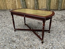 Antique Reproduction Mahogany
