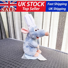 NEW Remy Rat Chef Soft
