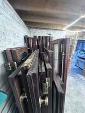 Internal doors and - doors,