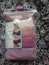 TU Comfort Lace 5 Pack Midis