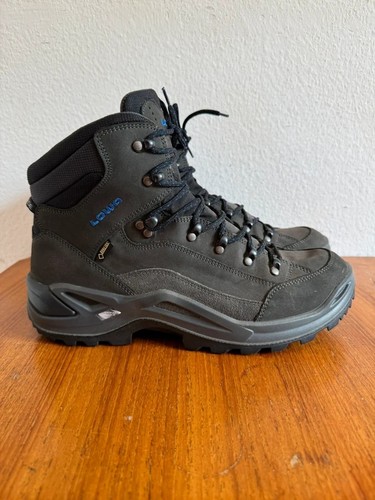 Lowa renegade goretex mid - lowa,