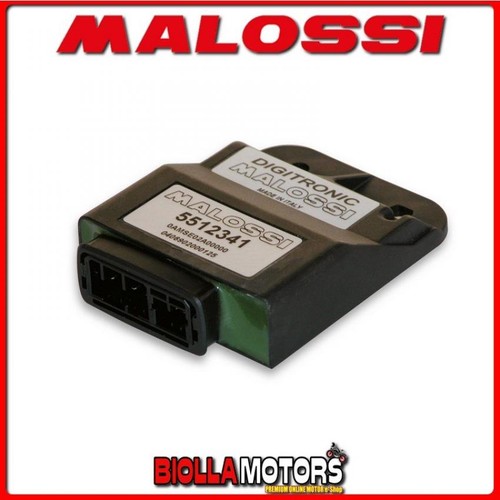 5512341 malossi digital - malossi,