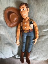 Vintage Disney 1998 Toy Story