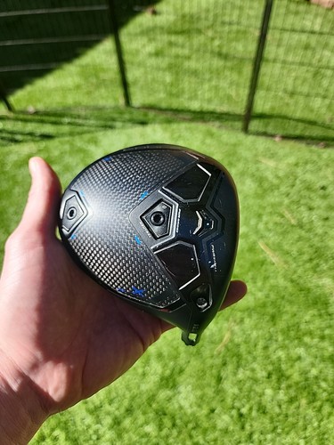 Cobra darkspeed driver - cobra, x