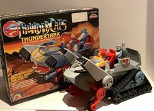 Original Rare Thundercats