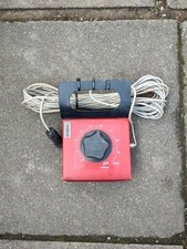 Mosa Welder Generator Remote Amp Controller Pendant 20 Meter Cable