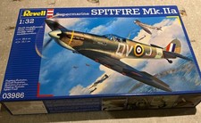 REVELL 03986 SUPERMARINE SPITFIRE Mk.11a 1/32 SCALE (BZ11B)